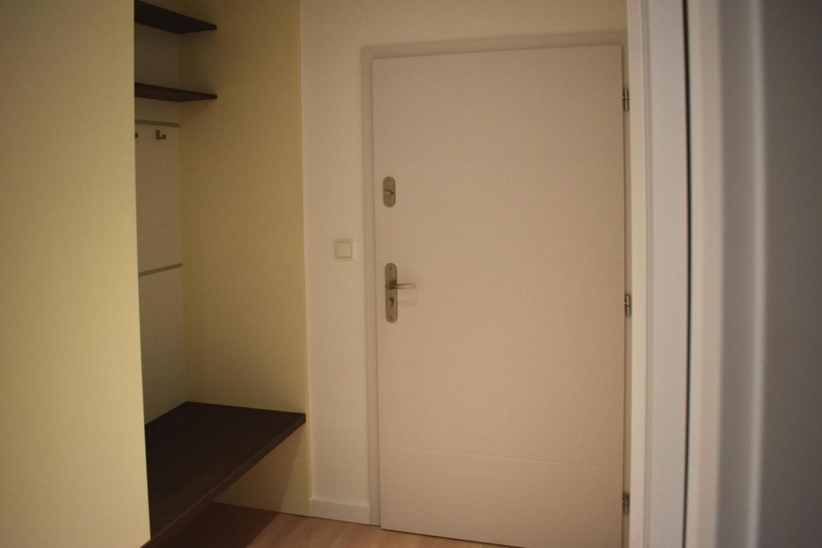 Apartman Afrodita 1 Apartment Bardejovske Kupele Exterior photo